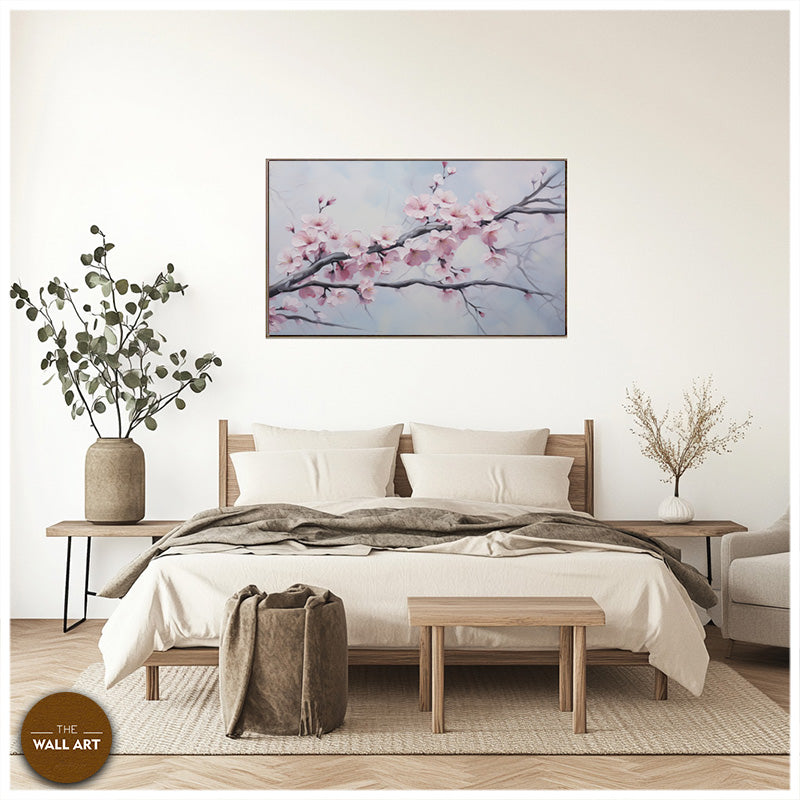 CHERRY BLOSSOM IV
