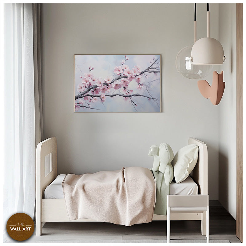 CHERRY BLOSSOM IV
