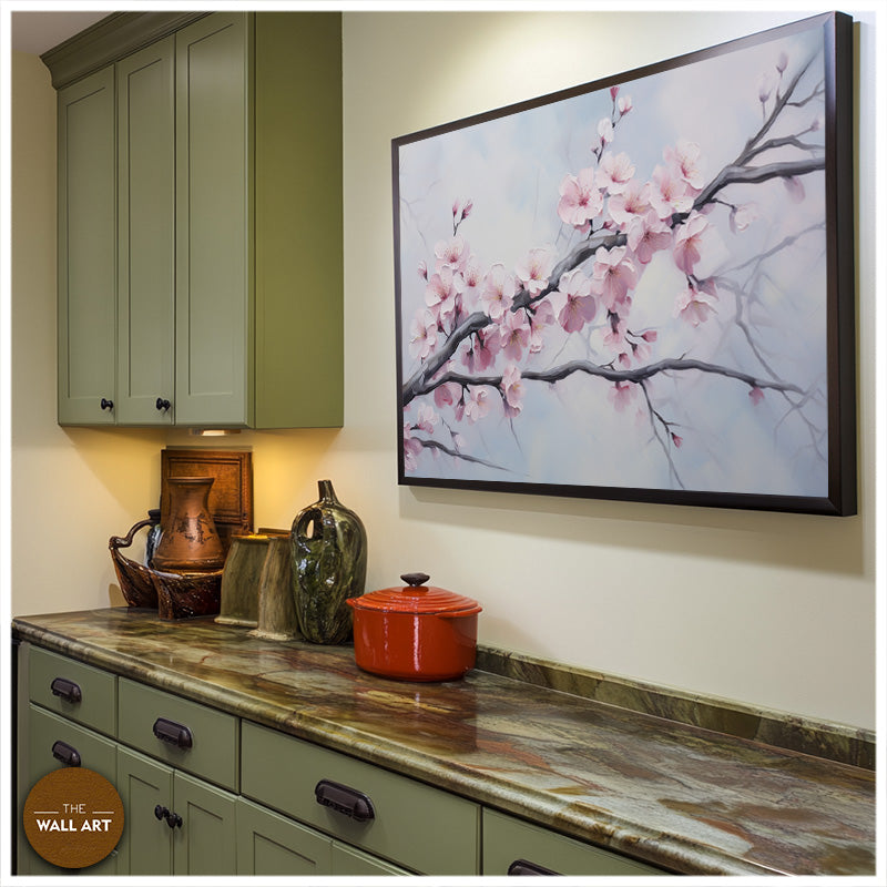 CHERRY BLOSSOM IV