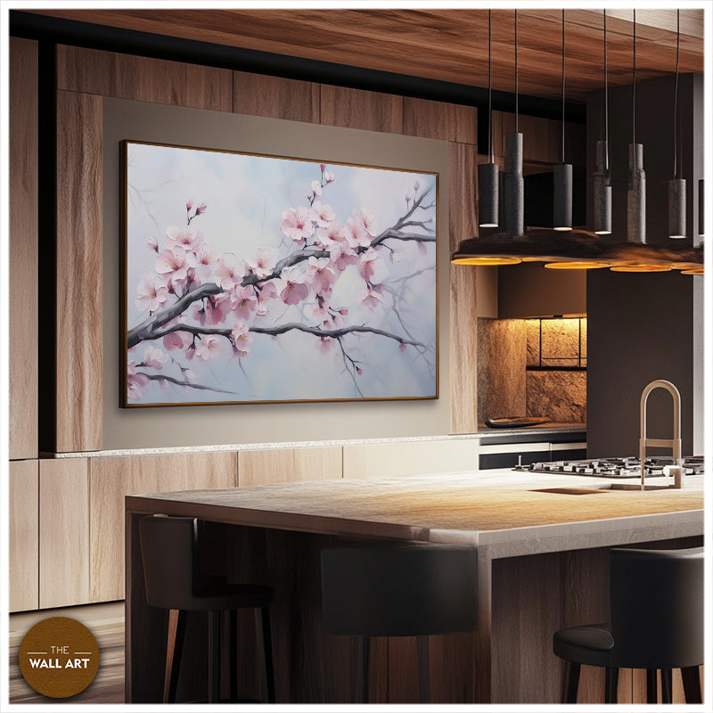 CHERRY BLOSSOM IV