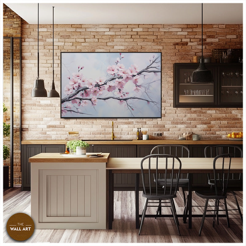 CHERRY BLOSSOM IV