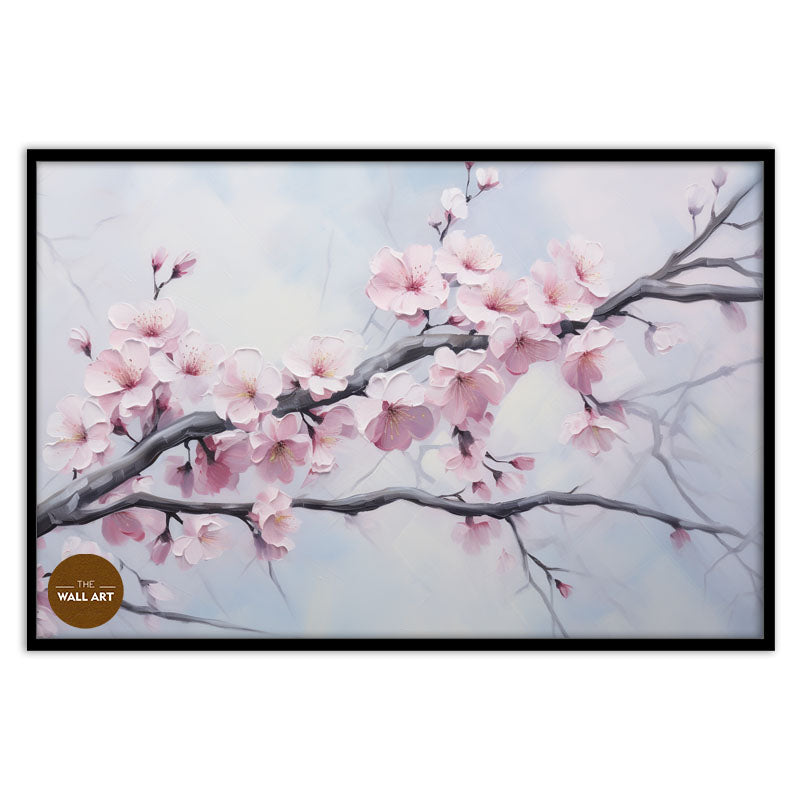 CHERRY BLOSSOM IV
