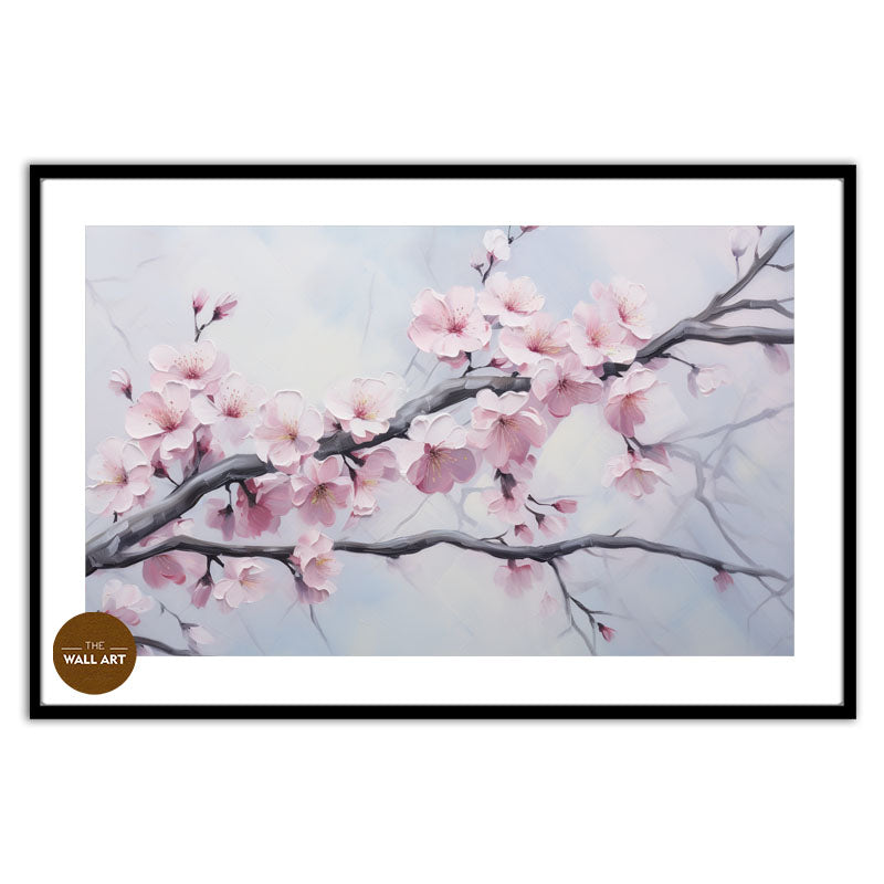 CHERRY BLOSSOM IV