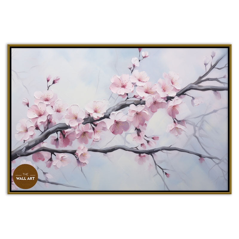 CHERRY BLOSSOM IV
