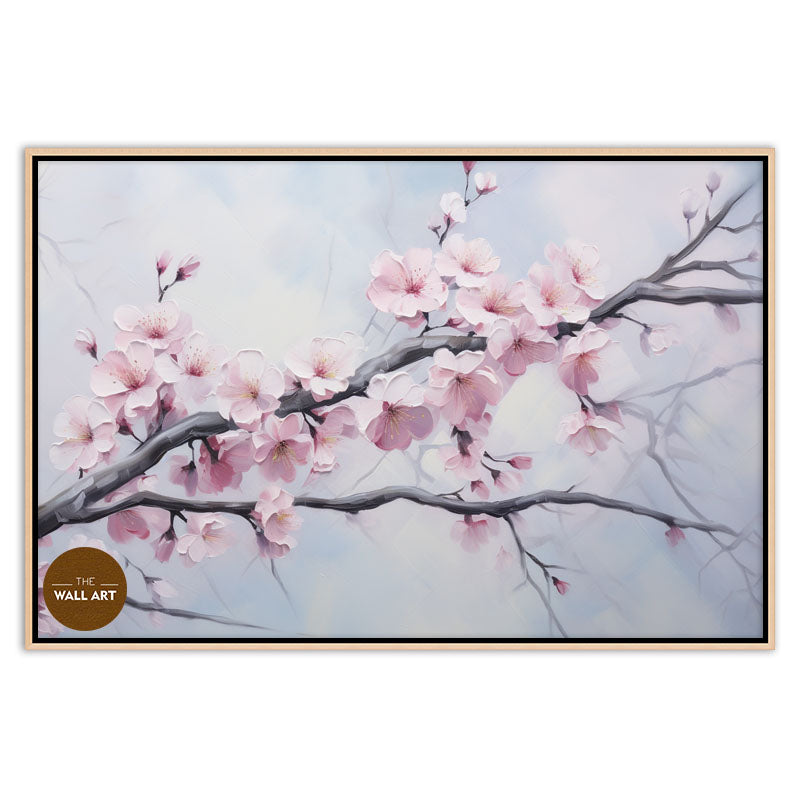 CHERRY BLOSSOM IV