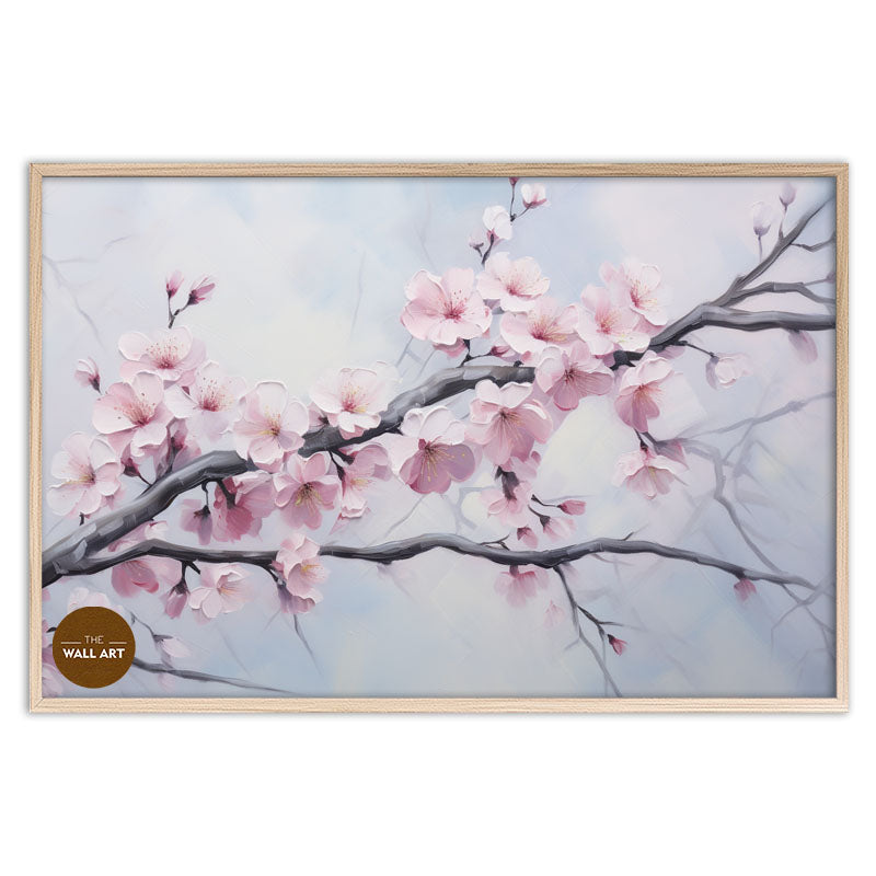 CHERRY BLOSSOM IV