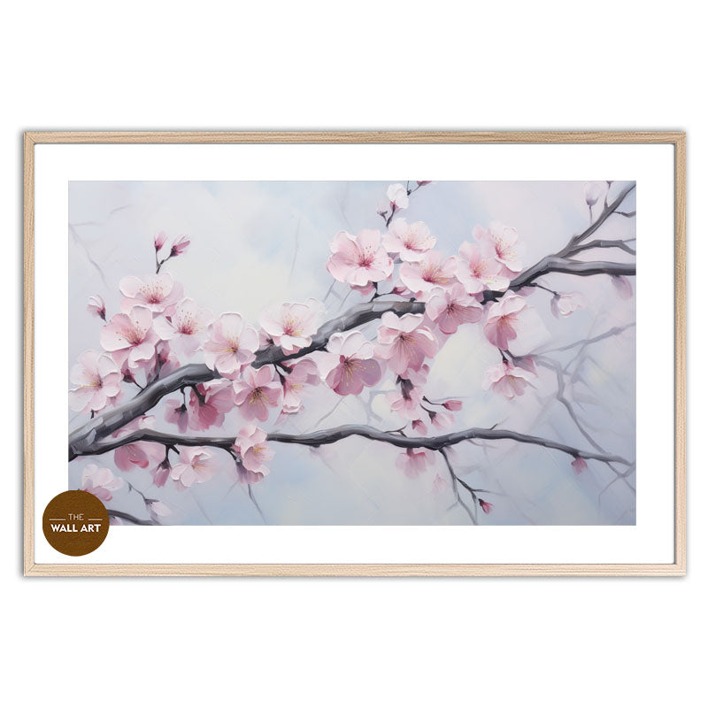 CHERRY BLOSSOM IV