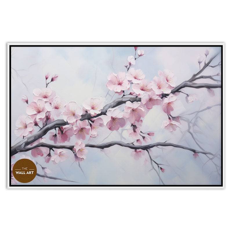 CHERRY BLOSSOM IV