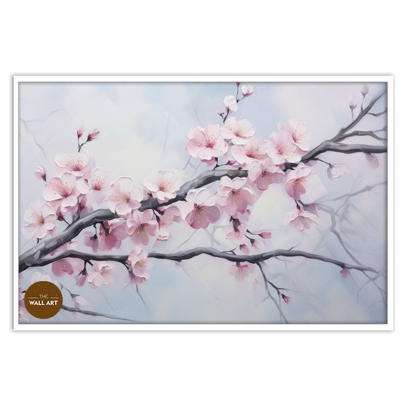 CHERRY BLOSSOM IV