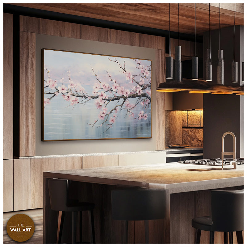 CHERRY BLOSSOM I