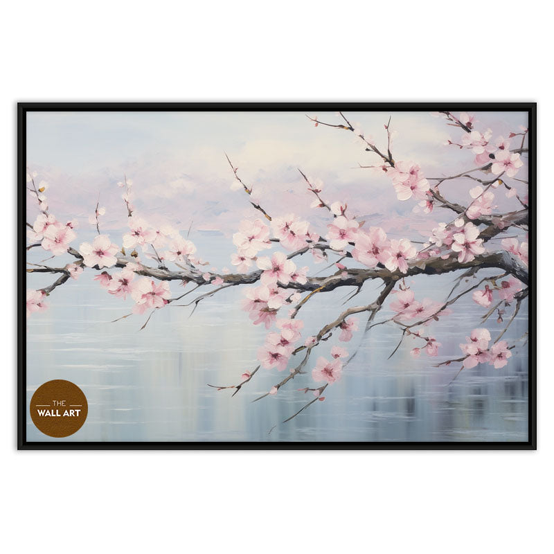 CHERRY BLOSSOM I