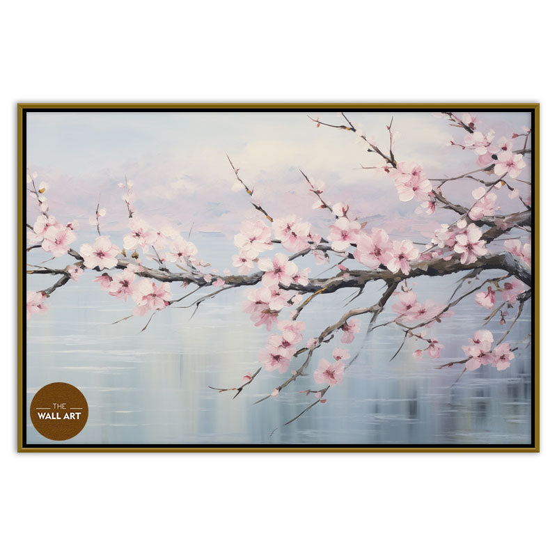 CHERRY BLOSSOM I