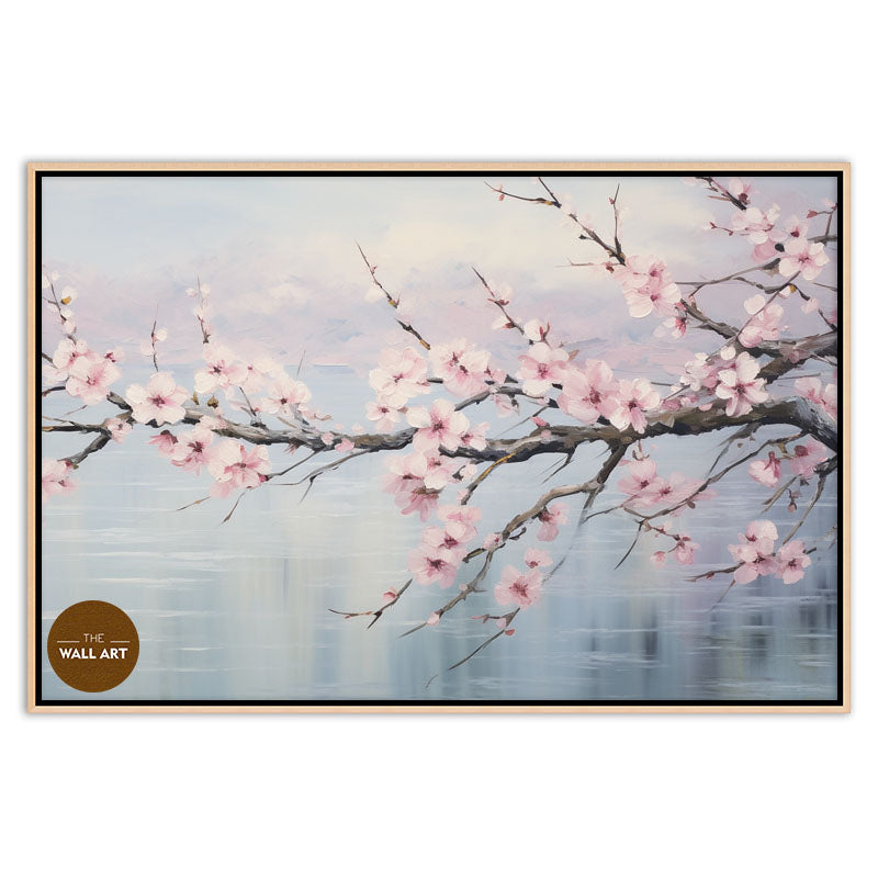 CHERRY BLOSSOM I