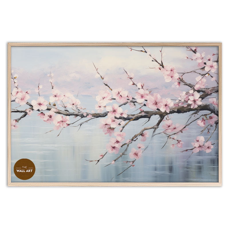 CHERRY BLOSSOM I