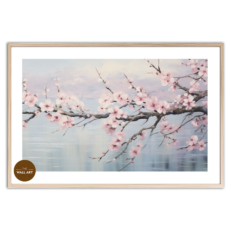 CHERRY BLOSSOM I