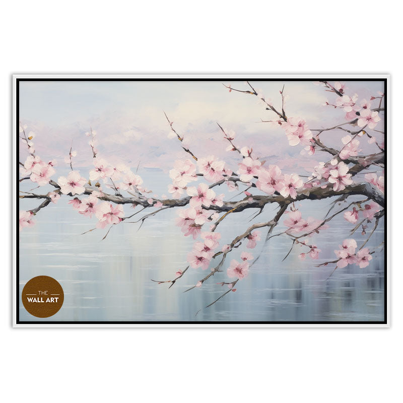 CHERRY BLOSSOM I