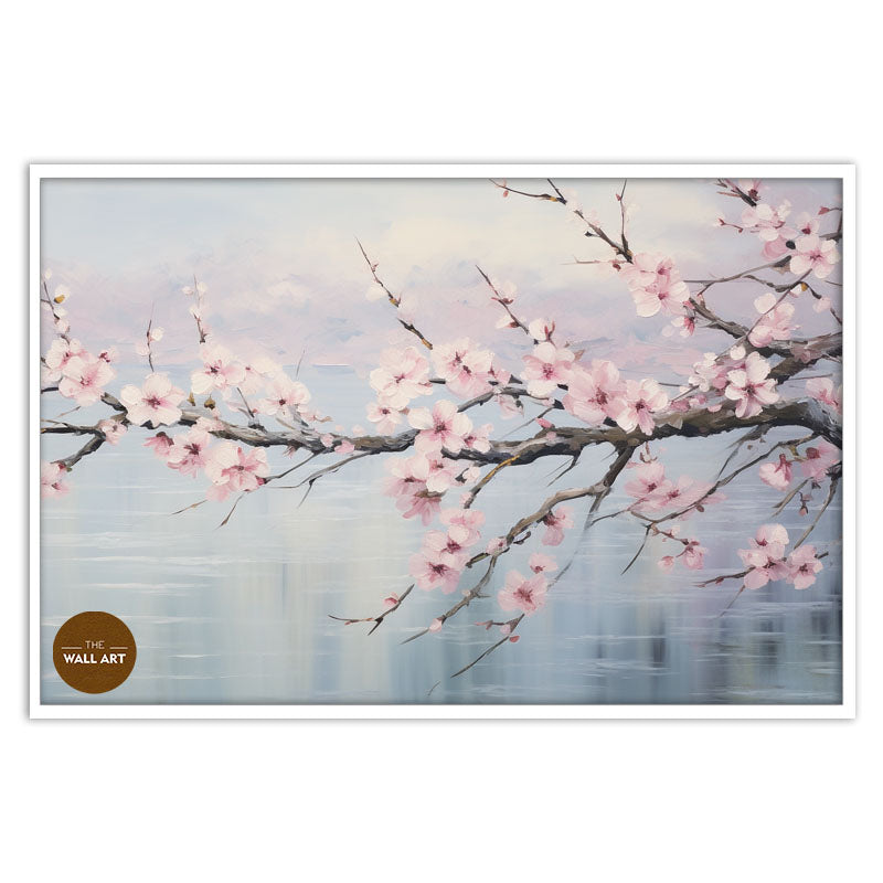 CHERRY BLOSSOM I