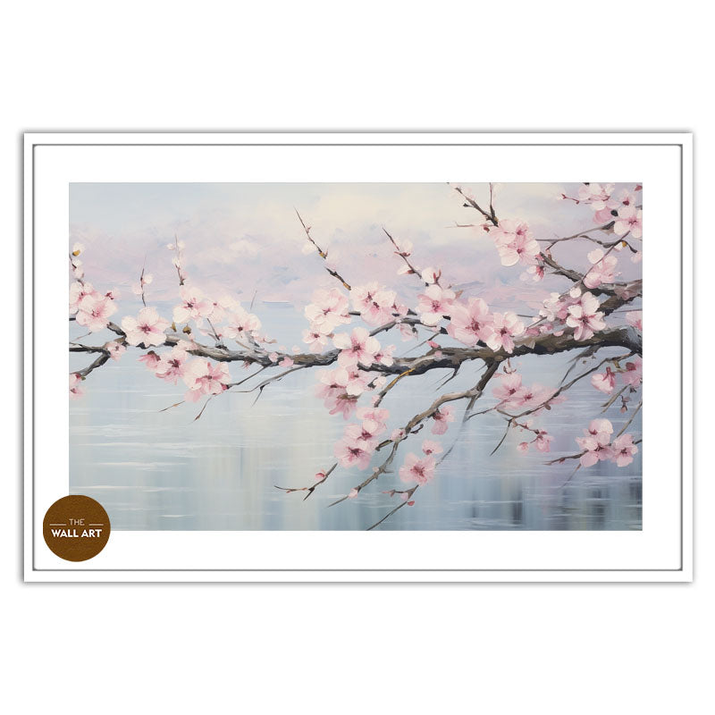 CHERRY BLOSSOM I