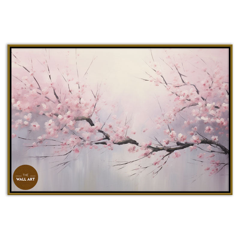 CHERRY BLOSSOM VI