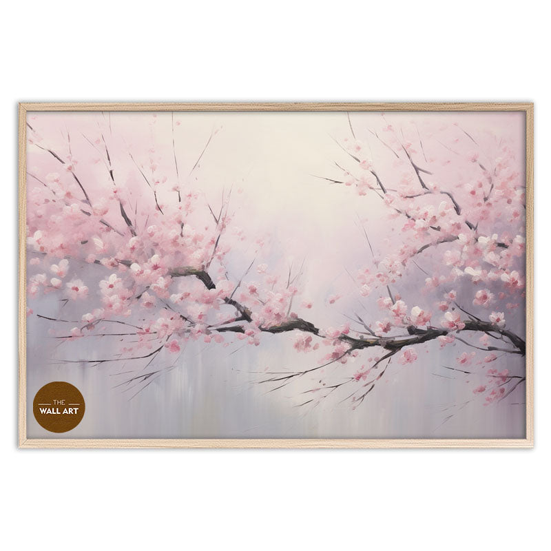 CHERRY BLOSSOM VI