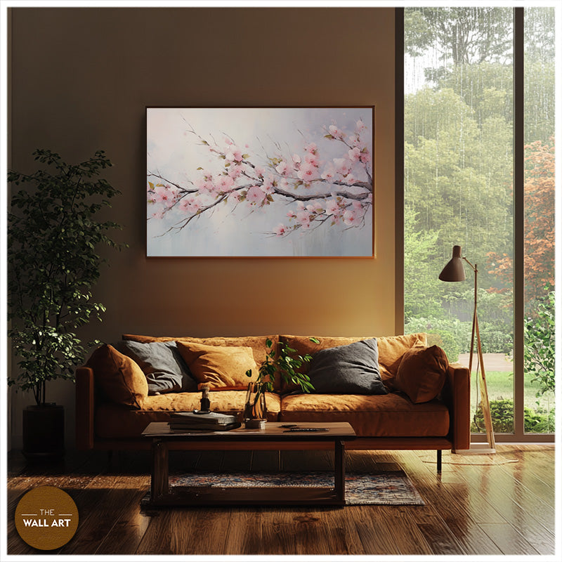 CHERRY BLOSSOM V