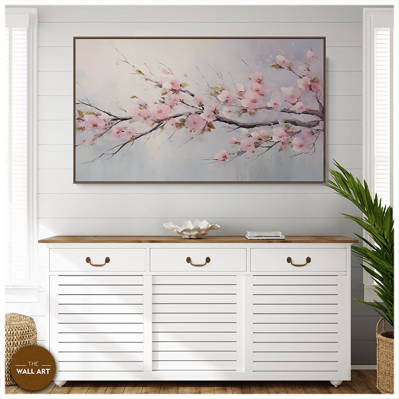 CHERRY BLOSSOM V