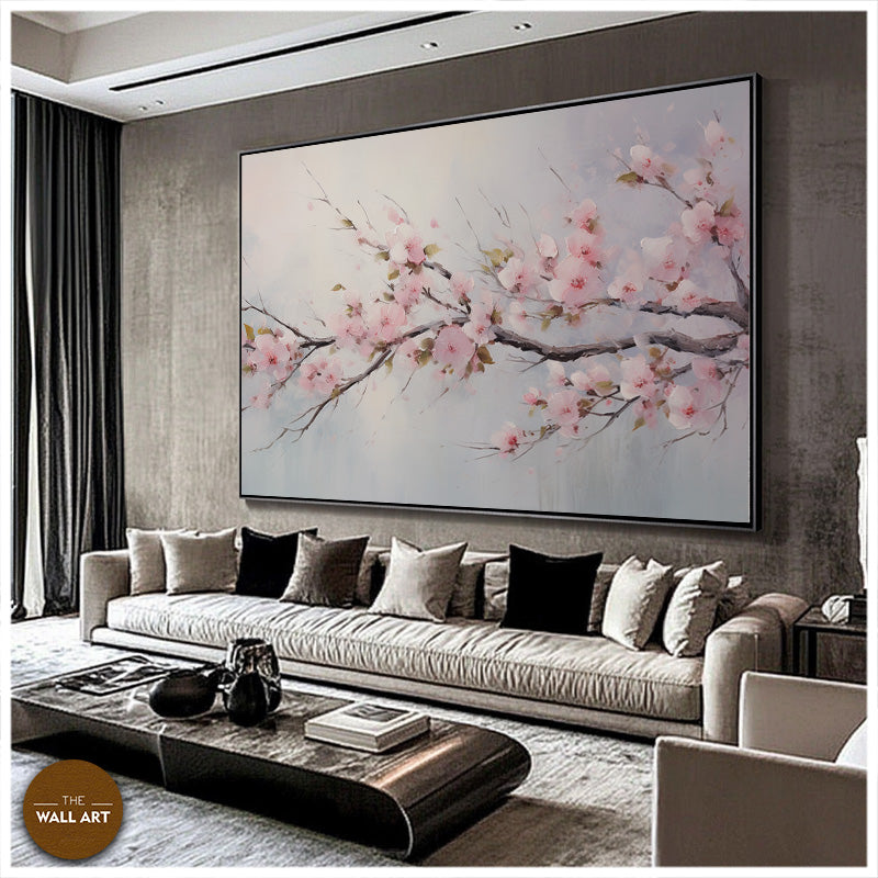 CHERRY BLOSSOM V