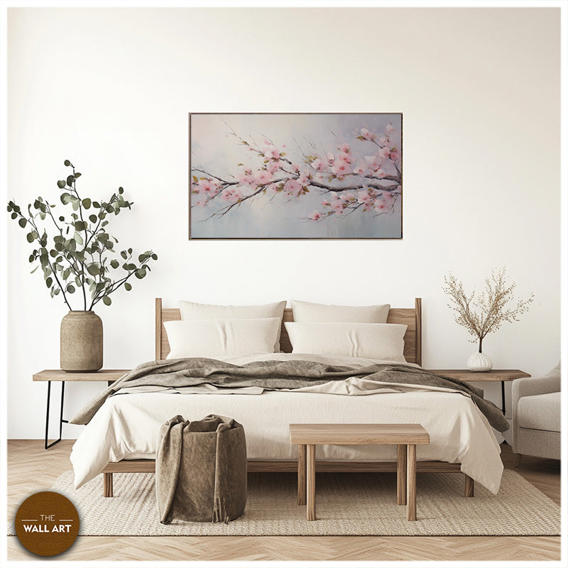 CHERRY BLOSSOM V