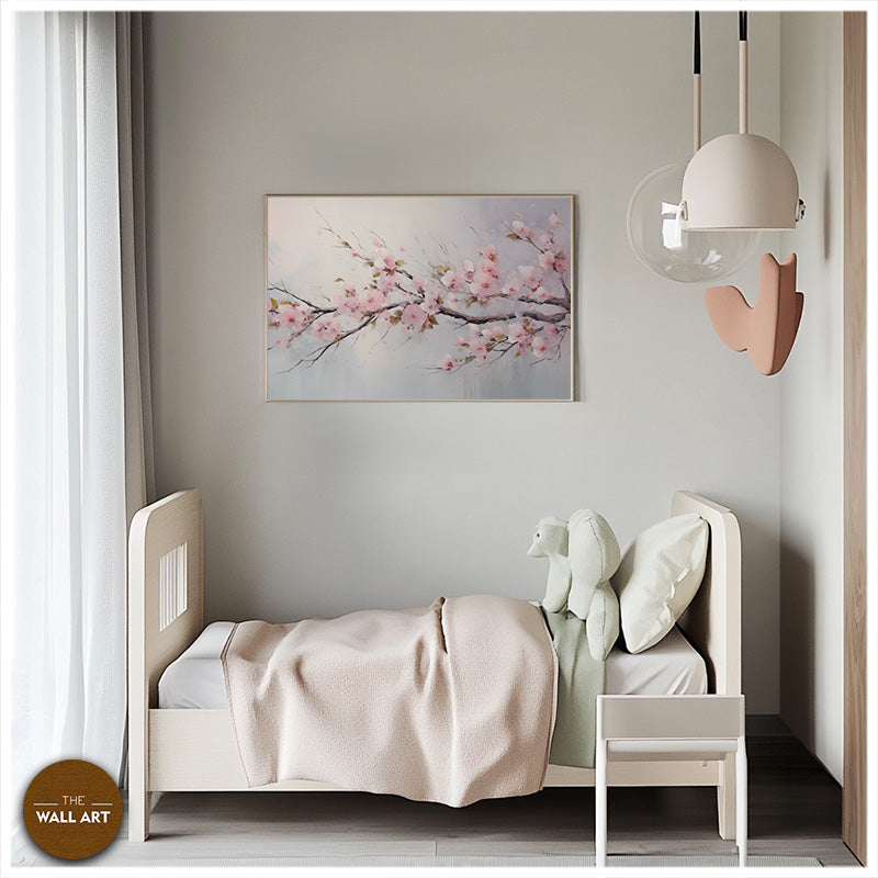 CHERRY BLOSSOM V