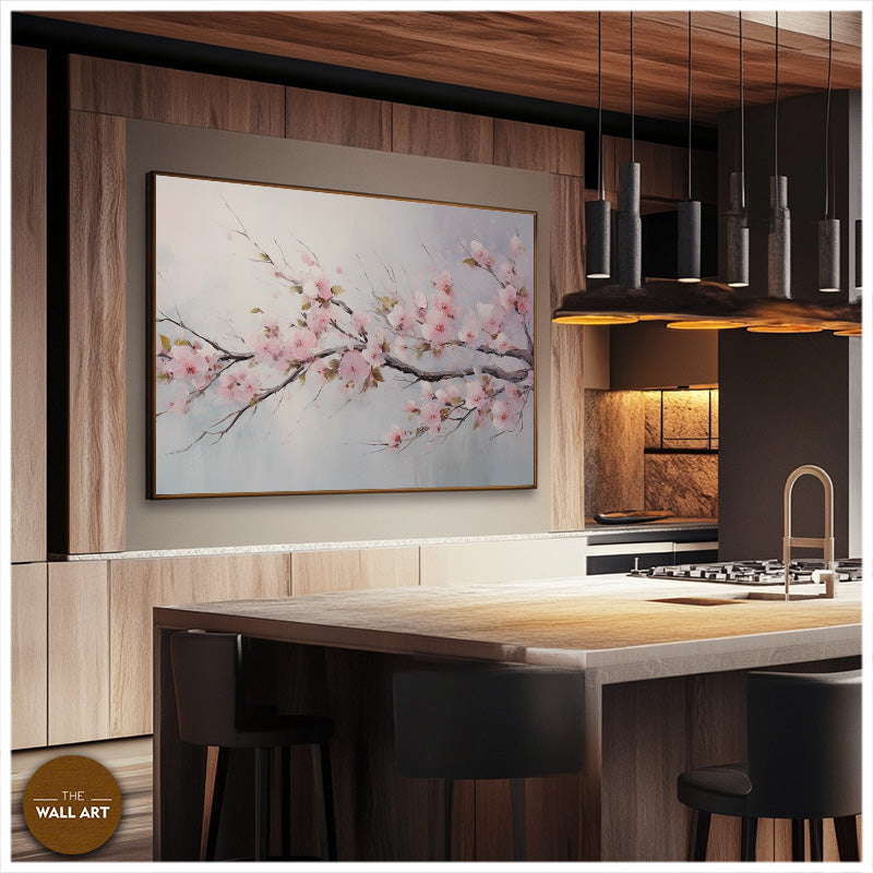 CHERRY BLOSSOM V
