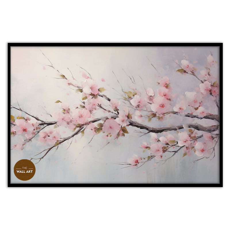 CHERRY BLOSSOM V