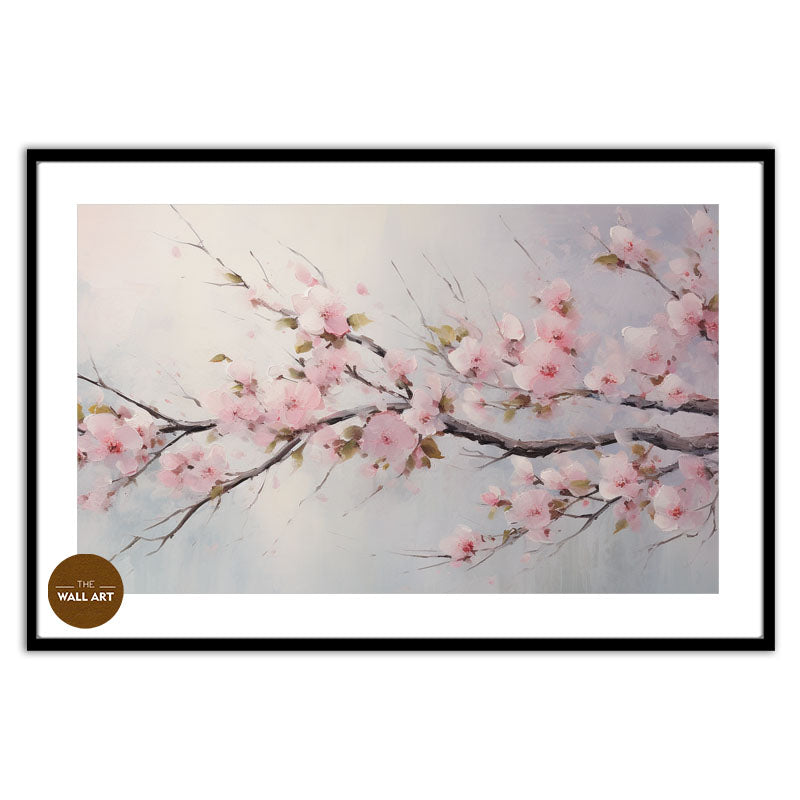 CHERRY BLOSSOM V