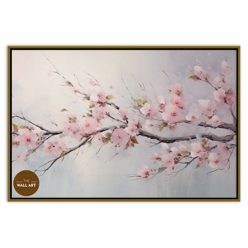 CHERRY BLOSSOM V