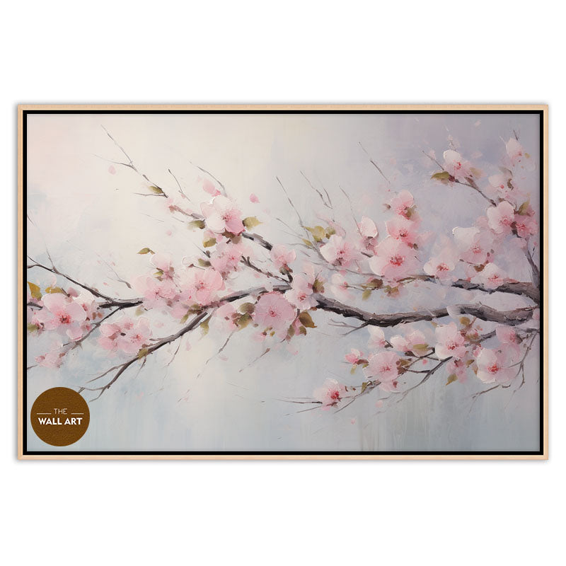 CHERRY BLOSSOM V