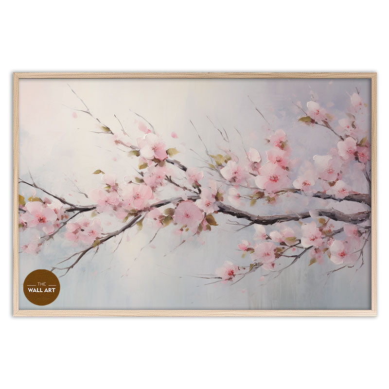 CHERRY BLOSSOM V
