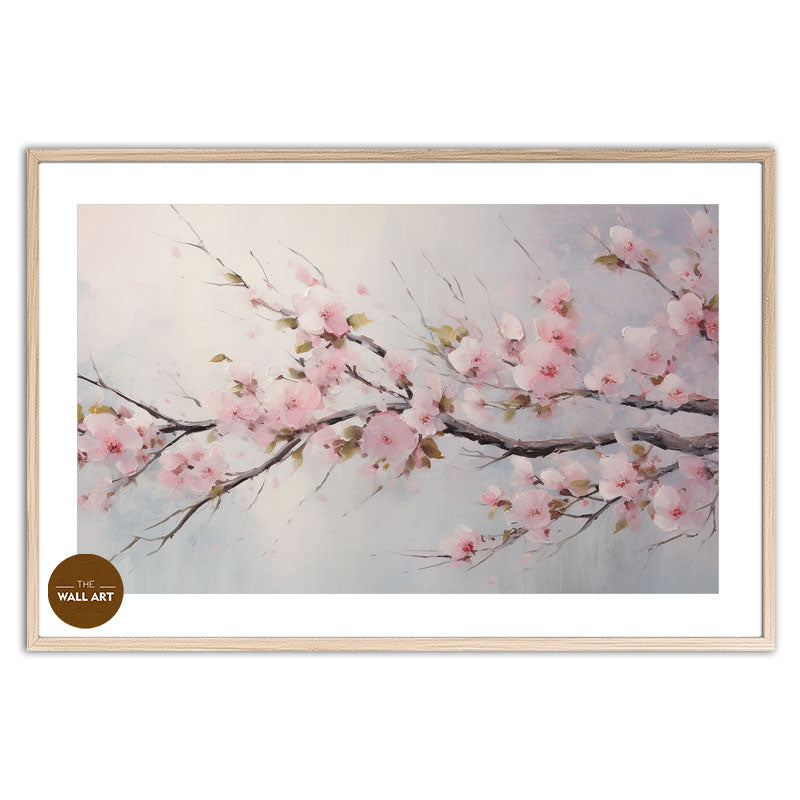 CHERRY BLOSSOM V