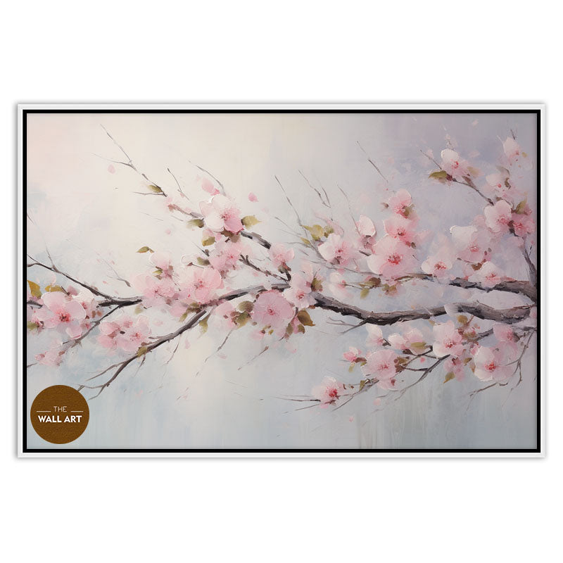 CHERRY BLOSSOM V