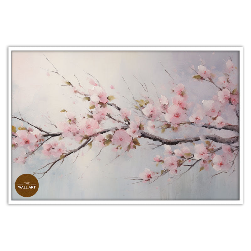 CHERRY BLOSSOM V