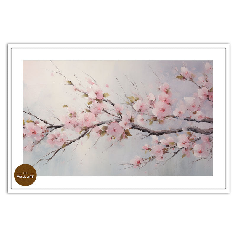 CHERRY BLOSSOM V
