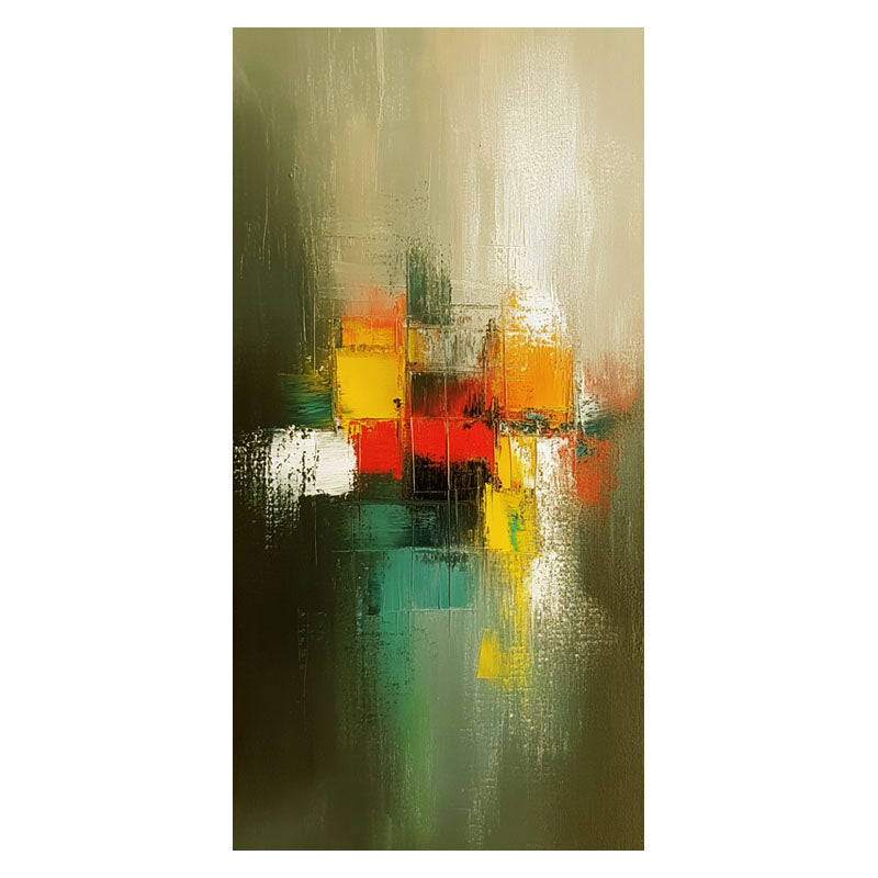 CITY DREAM I