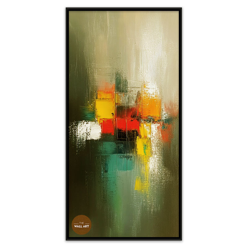 CITY DREAM I