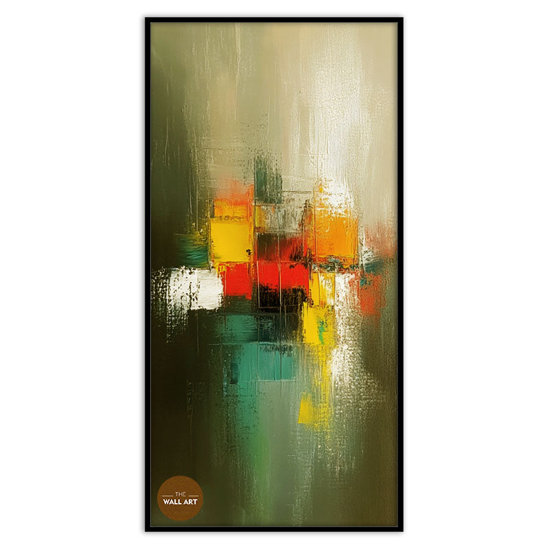 CITY DREAM I