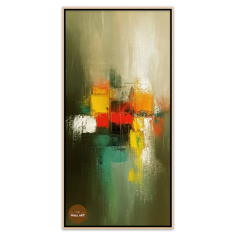 CITY DREAM I