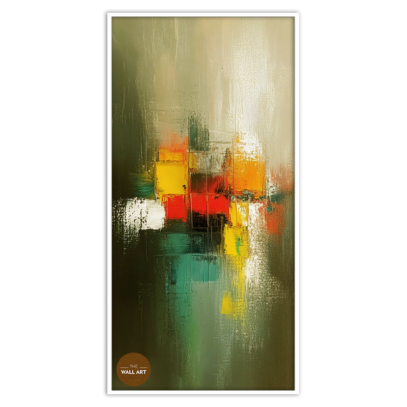 CITY DREAM I
