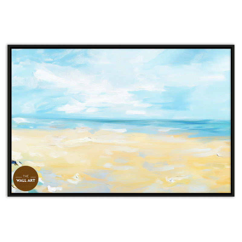 CLEAR BEACH