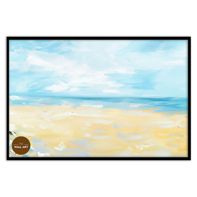 CLEAR BEACH