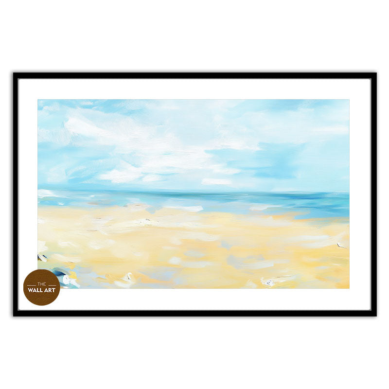 CLEAR BEACH