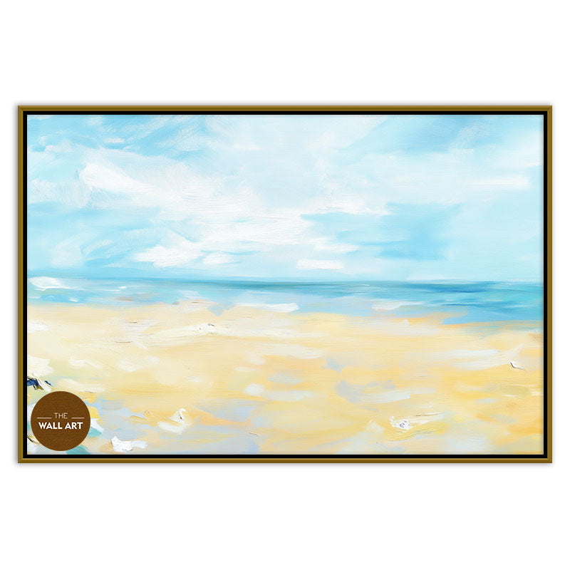 CLEAR BEACH