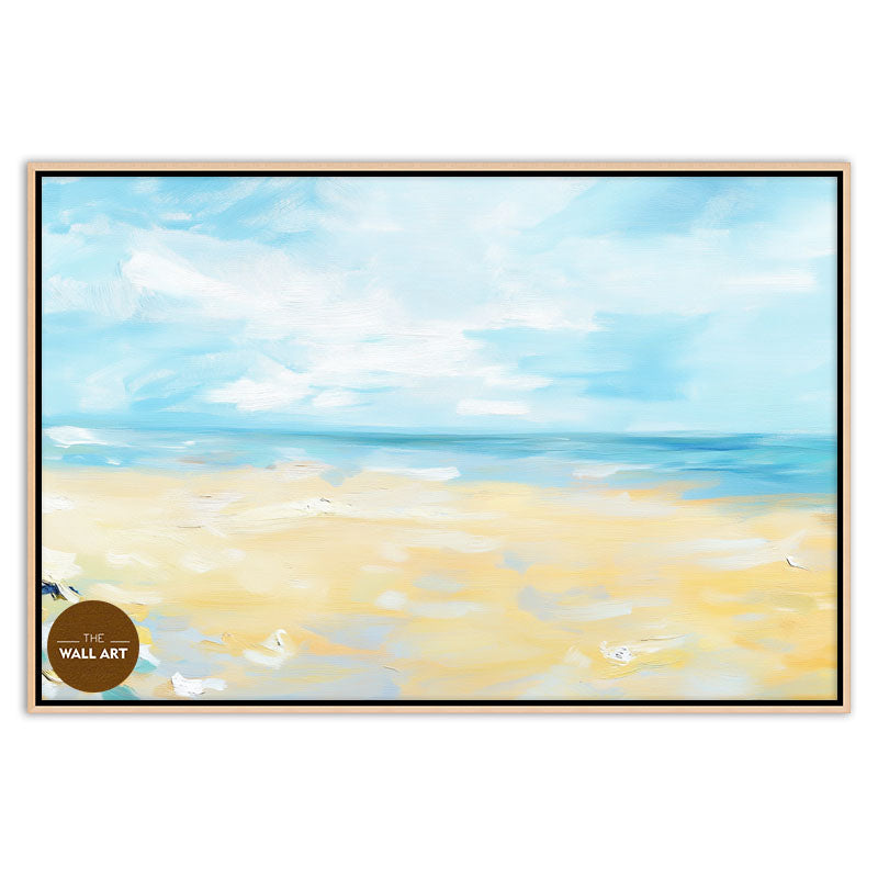 CLEAR BEACH