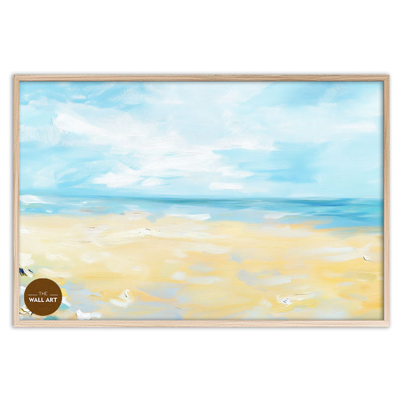 CLEAR BEACH